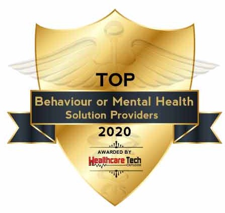 Top Behaviour or Mental Health Solution Companies